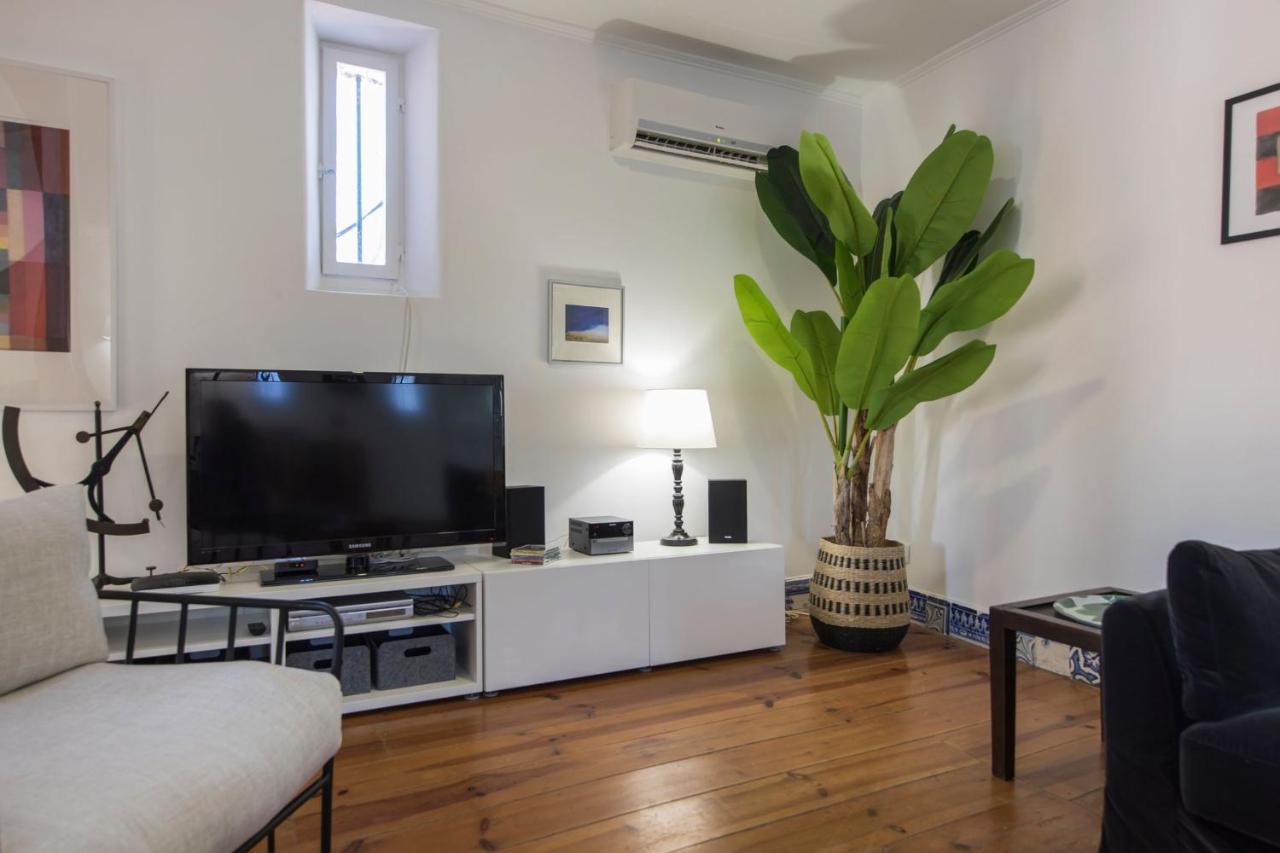 Lovelystay - Bairro Alto Terrace Wonder Lisbon Exterior photo