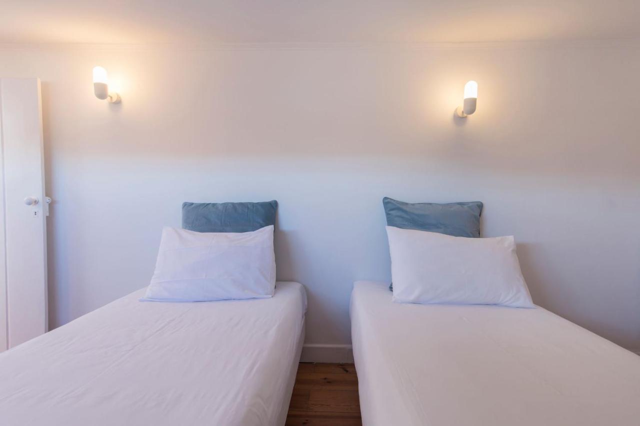Lovelystay - Bairro Alto Terrace Wonder Lisbon Exterior photo