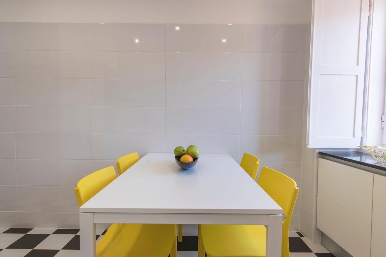 Lovelystay - Bairro Alto Terrace Wonder Lisbon Exterior photo