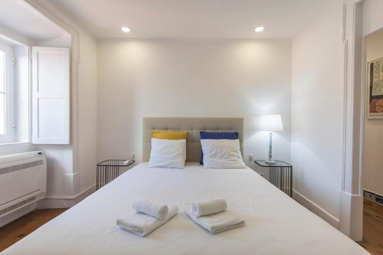 Lovelystay - Bairro Alto Terrace Wonder Lisbon Exterior photo