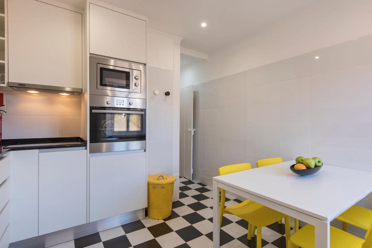 Lovelystay - Bairro Alto Terrace Wonder Lisbon Exterior photo